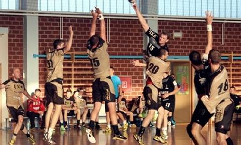 Nexe s dvije uvjerljive pobjede nad sastavom s Kosova do trećeg kola kvalifikacija Kupa EHF