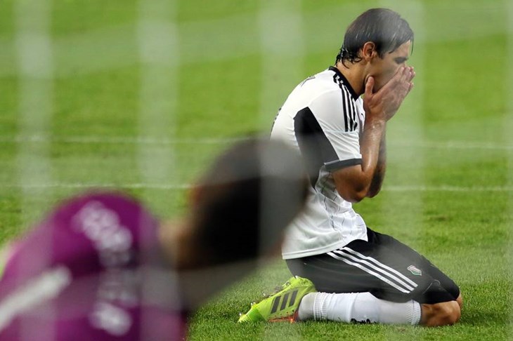 Legia najavila žalbu: "Ne možemo vjerovati da je UEFA ovo napravila"