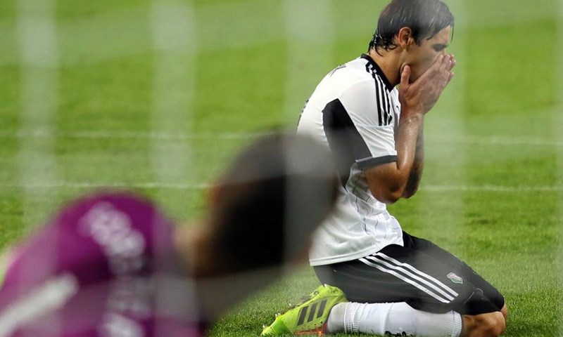 Legia najavila žalbu: "Ne možemo vjerovati da je UEFA ovo napravila"