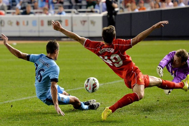 Manchester City potpisao petog Argentinca