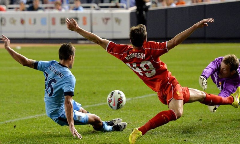 Manchester City potpisao petog Argentinca