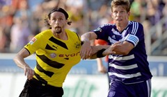 Subotić potpuno spreman za sezonu