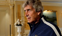 Pellegrini: "Ako pomislimo da će nam biti lagano, imat ćemo veliki problem"