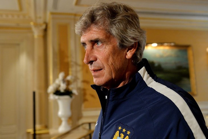 Pellegrini: "Ako pomislimo da će nam biti lagano, imat ćemo veliki problem"