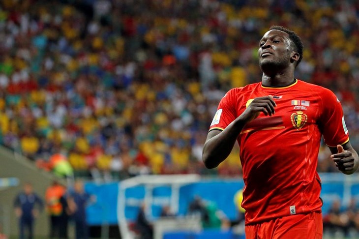 Službeno: Manchester United dogovorio odštetu s Evertonom, Lukaku stiže na liječnički pregled