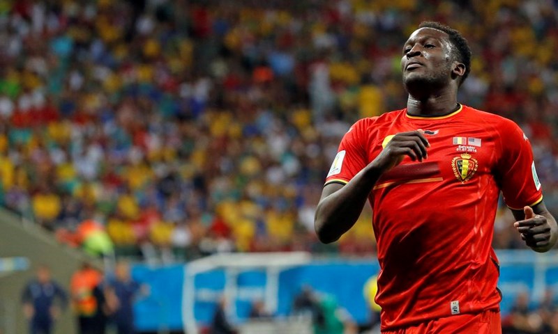 Službeno: Manchester United dogovorio odštetu s Evertonom, Lukaku stiže na liječnički pregled