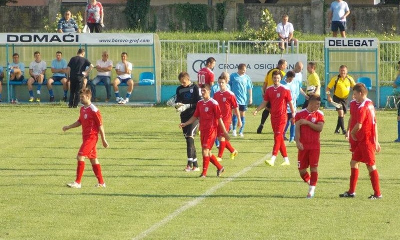 Nestorovski i Kiš ponovno strijelci, Vinkovčani preuzeli vrh