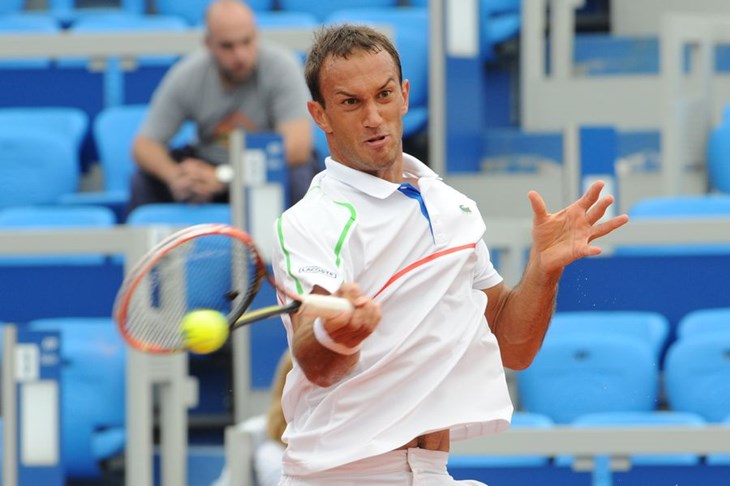 Ante Pavić prošao u treće kolo, Mate Pavić bez druge pobjede u jednom danu