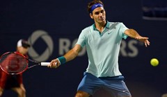 Đoković i Federer u borbi za finale Šangaja, kraj za Dodiga u parovima