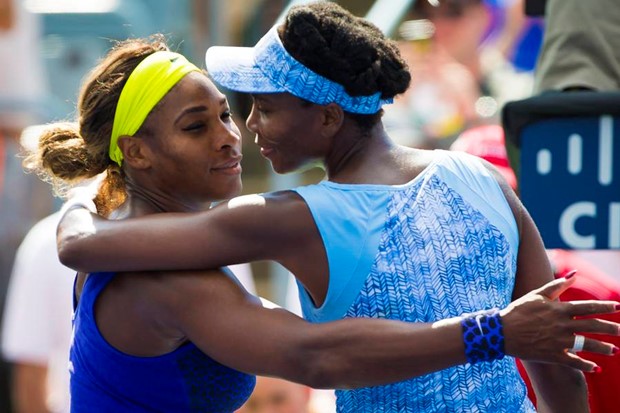 Dvoboj sestara pripao Venus, u finalu s Radwanskom