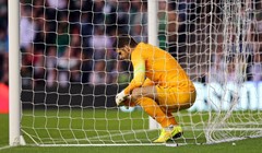 Southampton platio deset milijuna funti za vratara, Inter za Medela