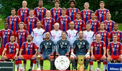 Bayern prodao igrača Bordeauxu, Ribery propušta i Superkup