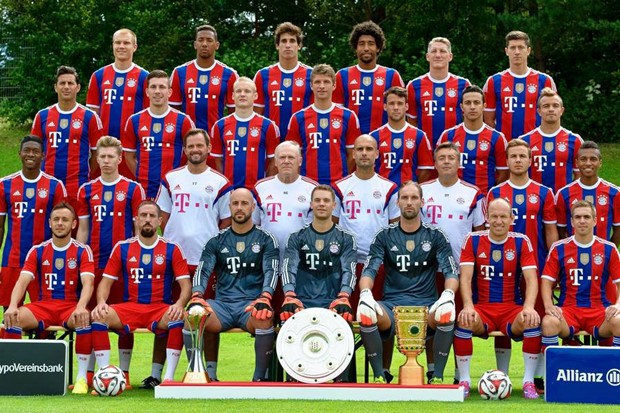 Bayern prodao igrača Bordeauxu, Ribery propušta i Superkup