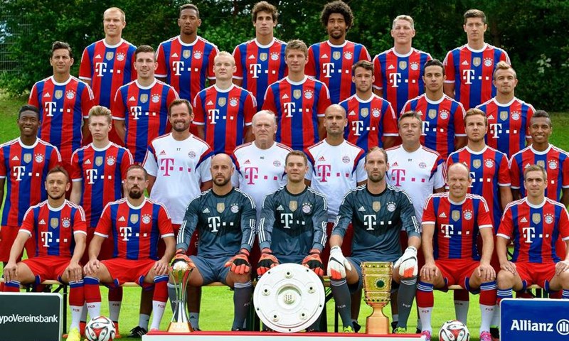 Bayern prodao igrača Bordeauxu, Ribery propušta i Superkup