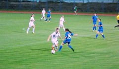 Osječanke bez Lige prvakinja, Minsk ipak prejak