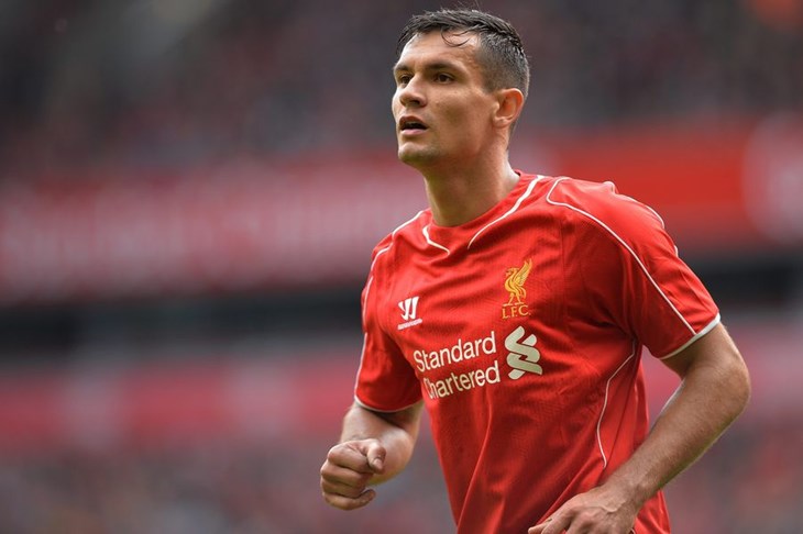 Rodgers: "Dejan je bio savršen, on je igrač kakvog smo čekali od odlaska Carraghera"