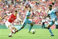 Video: Arsenal uvjerljivo svladao Manchester City i osvojio Community Shield