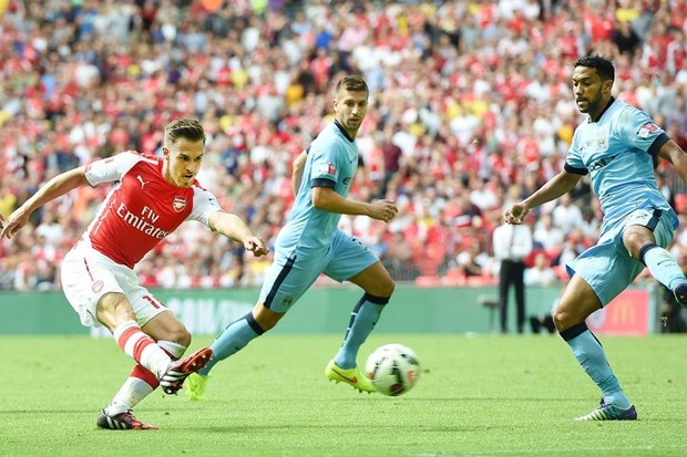 Arsenal izgubio Ramseyja na mjesec dana, produbljena kriza s ozljedama u Manchester Unitedu