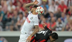 Video: Eintracht nadigrao Inter, Kovačiću sat vremena
