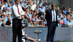 Pellegrini: "Nema nikakvog pritiska unutar kluba, jedini pritisak si stvaram sam"