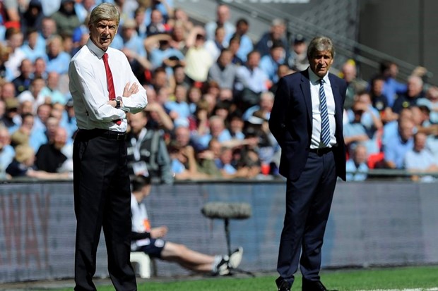 Pellegrini: "Nema nikakvog pritiska unutar kluba, jedini pritisak si stvaram sam"