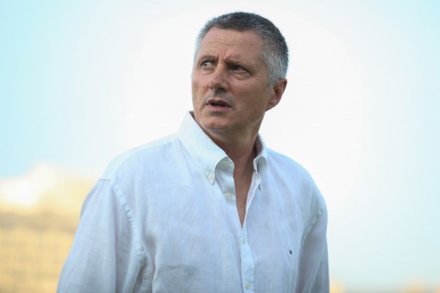 Ivković: "Niti jedna momčad u Prvoj ligi nije bauk, pa ni Rijeka"