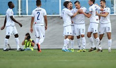 Video: Hajduk se vraća u Split s minimalnim porazom od Dnipra