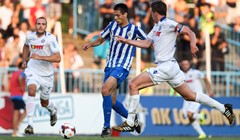 Osokoljena Lokomotiva dočekuje Poklepovićev Hajduk, Zadar protiv Zagreba traži bijeg s dna