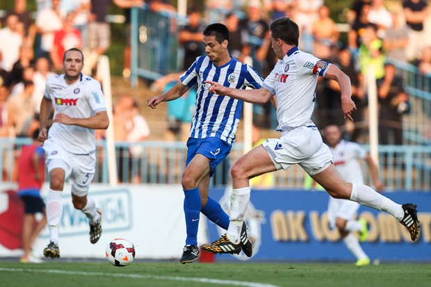 Osokoljena Lokomotiva dočekuje Poklepovićev Hajduk, Zadar protiv Zagreba traži bijeg s dna