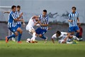 Hajduk uvjerljivo svladao Lokomotivu koja može biti sretna zbog samo pet primljenih pogodaka