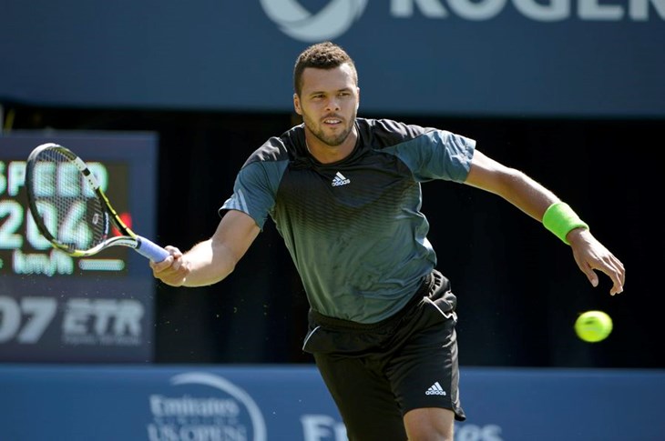 U finalu Toronta Tsonga pobijedio Federera za svoju drugu Masters titulu