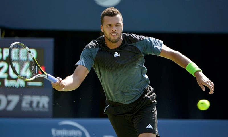 U finalu Toronta Tsonga pobijedio Federera za svoju drugu Masters titulu