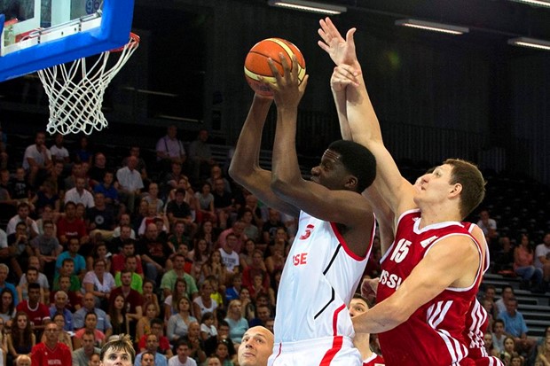 Krenule kvalifikacije za Eurobasket 2015., Švicarska šokirala Rusiju