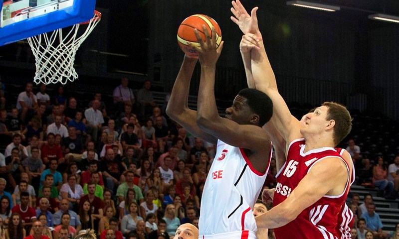 Krenule kvalifikacije za Eurobasket 2015., Švicarska šokirala Rusiju