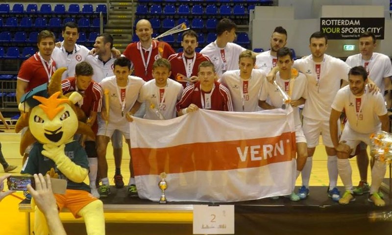 Hrvatski studenti osvojili pet medalja na Europskim sveučilišnim igrama