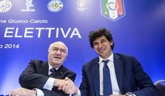 Demetrio Albertini izgubio utrku za predsjednika Talijanskog nogometnog saveza