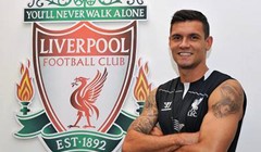 Škrtel: "Lovren će nas učiniti jačima"