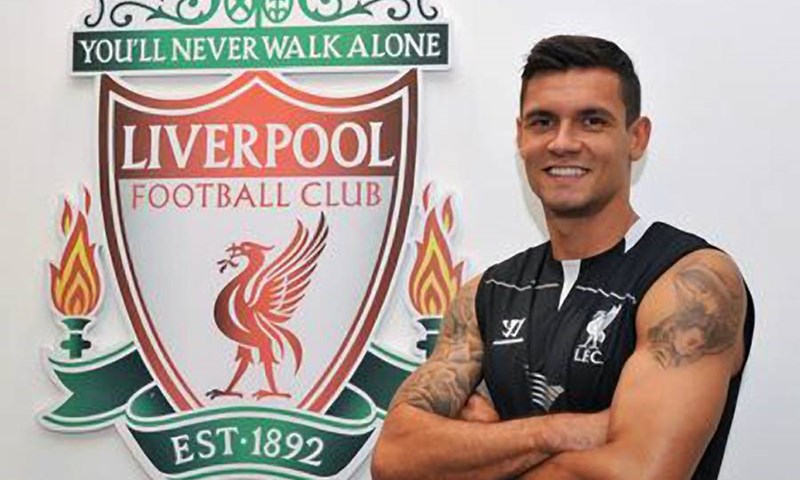 Škrtel: "Lovren će nas učiniti jačima"