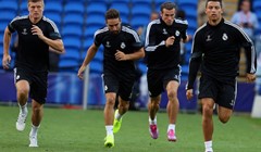 Chris Coleman: "Odlazak Ancelottija neće utjecati na budućnost Balea u Real Madridu"