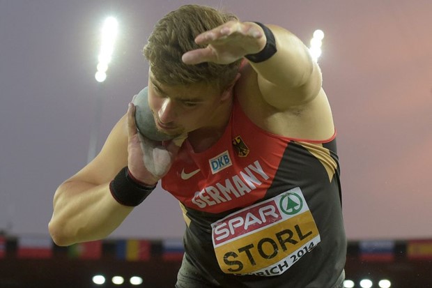 Njemačka u uvjerljivom vodstvu nakon prvog dana Europskog ekipnog prvenstva