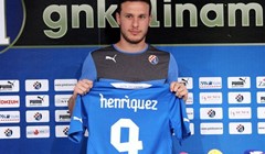 Henriquez: "Junior mi je pomogao u odluci, možda ostanem i sljedeće sezone"