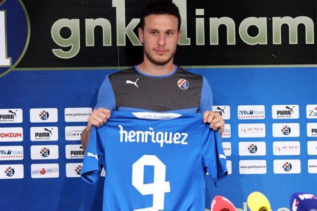 Henriquez: "Junior mi je pomogao u odluci, možda ostanem i sljedeće sezone"