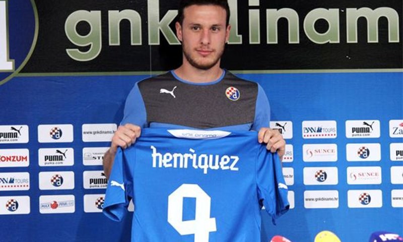 Henriquez: "Junior mi je pomogao u odluci, možda ostanem i sljedeće sezone"