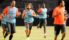 Llorente: "I bez Contea, ovaj je Juventus još jača momčad"