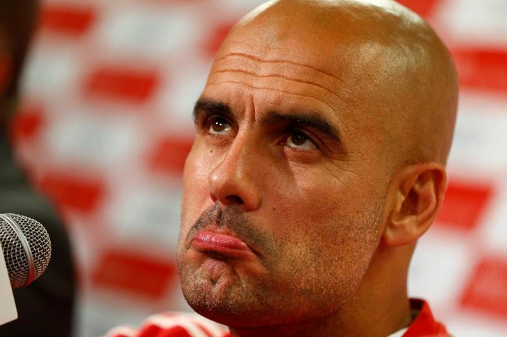 Mašta može svašta - kada kanta zamijeni gol