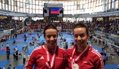 Odlična godina za hrvatski taekwondo: pet taekwondoaša završilo među deset najboljih u svojim kategorijama