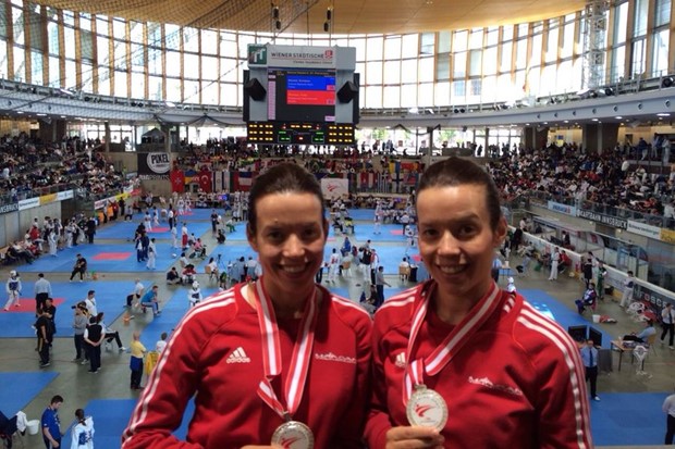 Odlična godina za hrvatski taekwondo: pet taekwondoaša završilo među deset najboljih u svojim kategorijama