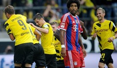 Video: Borussia (D) nadjačala Bayern i uzela njemački Superkup