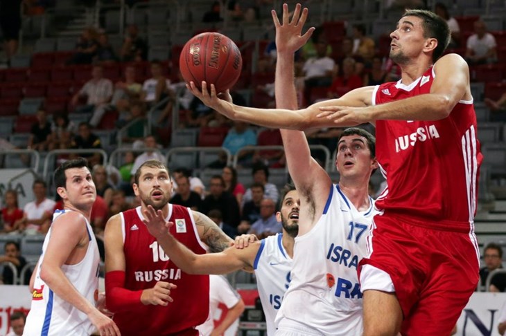 Bazarevič: "Karašev me razočarao, ali optimist sam nakon viđenog u kvalifikacijama"