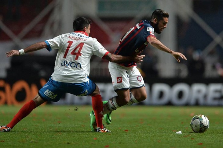 Video: Prvi trofej Cope Libertadores za San Lorenzo